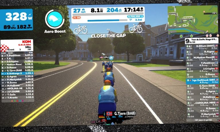 How the Race Was Lost: Richmond Blowup (TdZ Stage 6)