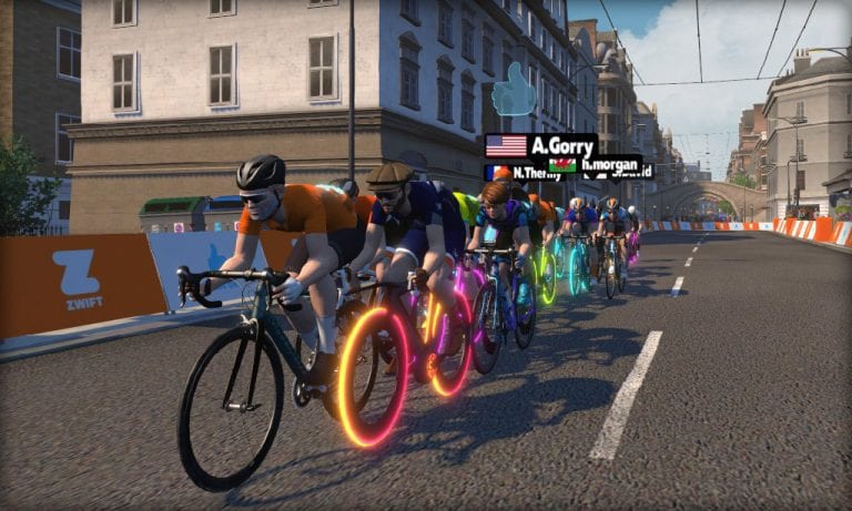 How the Race Was Lost: The Long Finish