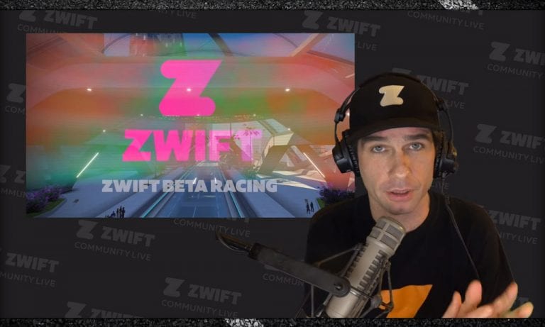Zwift Community Live Weekly Wind Up – Feb 18