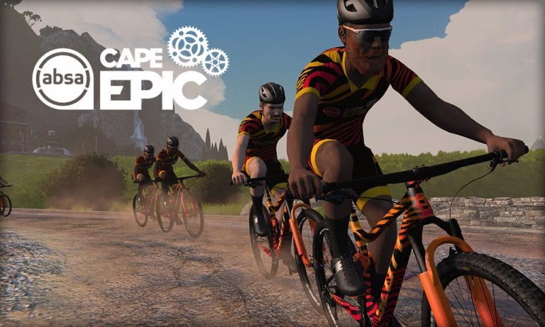 Absa Cape Epic 2020 Race Week Announced