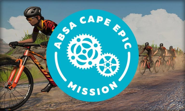 Absa Cape Epic Mission Announced for March 2020