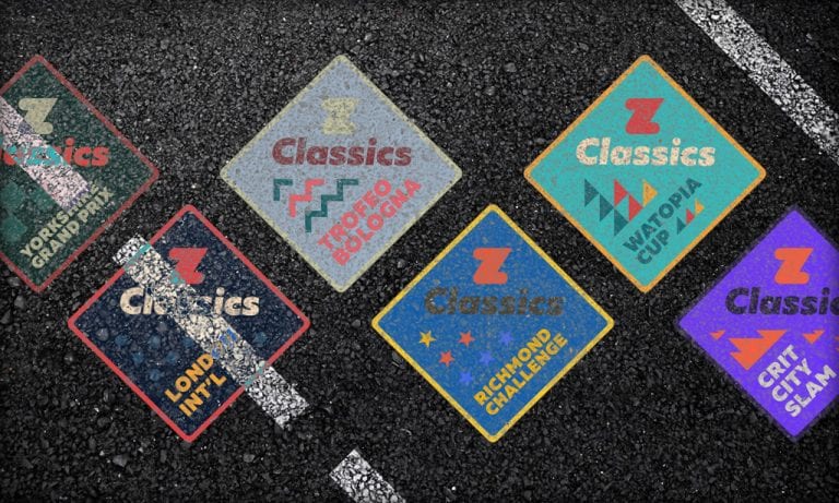 Zwift Classics 2020 Announced