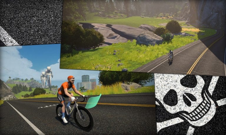 Rebel Routes: Downtown Titans