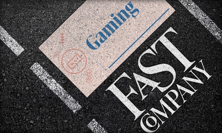Zwift Ranked #6 “Most Innovative Gaming Company” by Fast Company