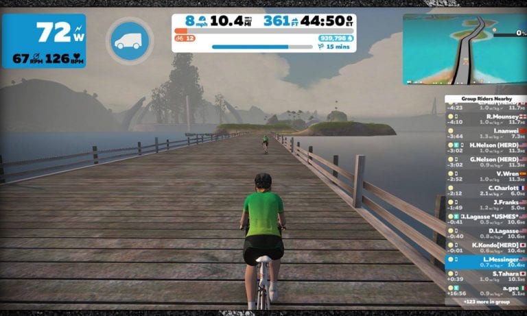 Lessons From the Herd: My First Group Ride