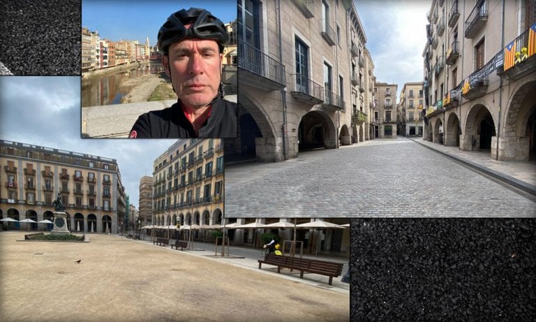 Inside Girona: Cycling Now Illegal In Europe’s Two-Wheeled Capital
