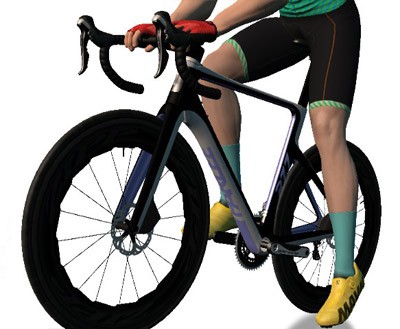 parlee speed mission zwift