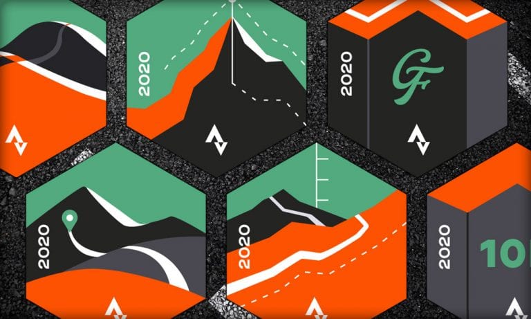 Strava Includes Indoor Activities in Monthly Challenges for April