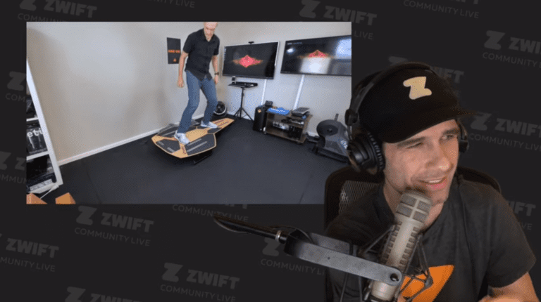 Zwift Community Live Weekly Wind Up – Mar 6