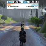 Meetup Zwift