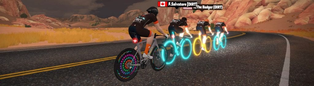 Teams on Zwift: A Comprehensive Guide  Zwift Insider