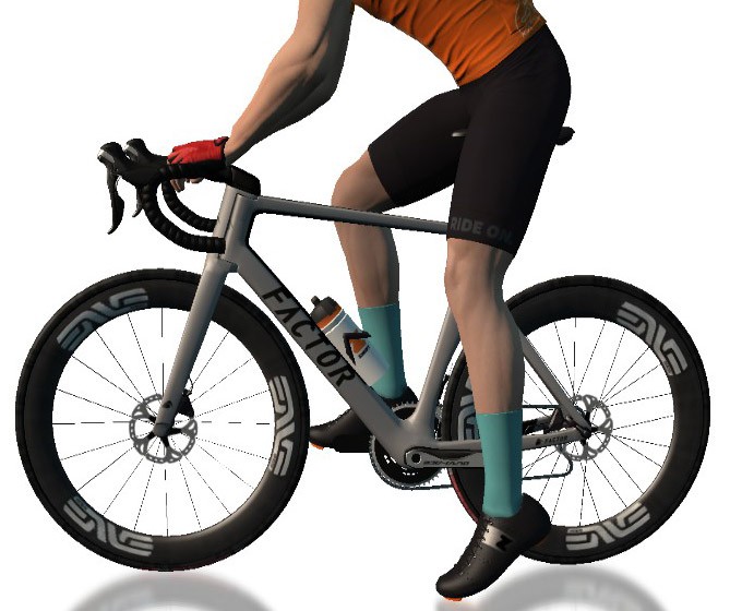 best bike for zwift