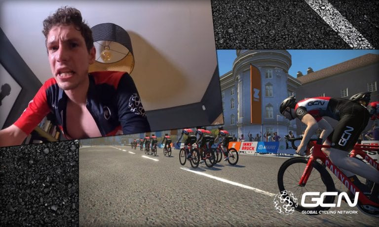 GCN Four-Week Challenge Announced