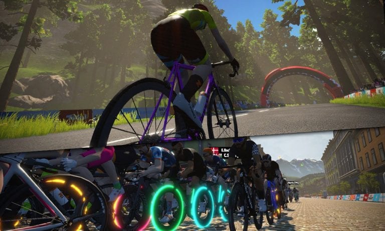 “Innsbruck KOM After Party” Route Details (Innsbruck)