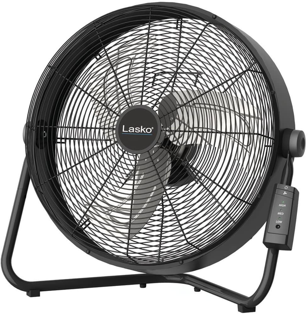 best fan for turbo trainer