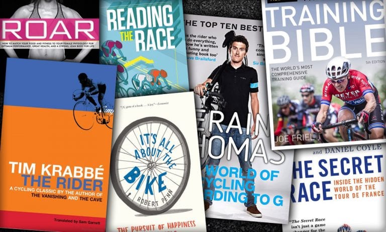 Recommended Reads for Zwifters (List 1)
