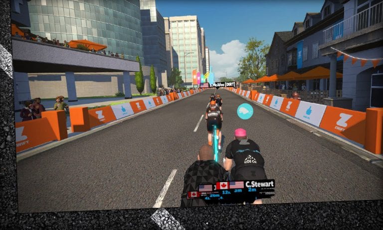 How the Race Was Lost: Crit City Double Draft With Friends