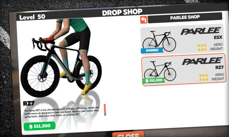 Parlee Speed Mission Announced