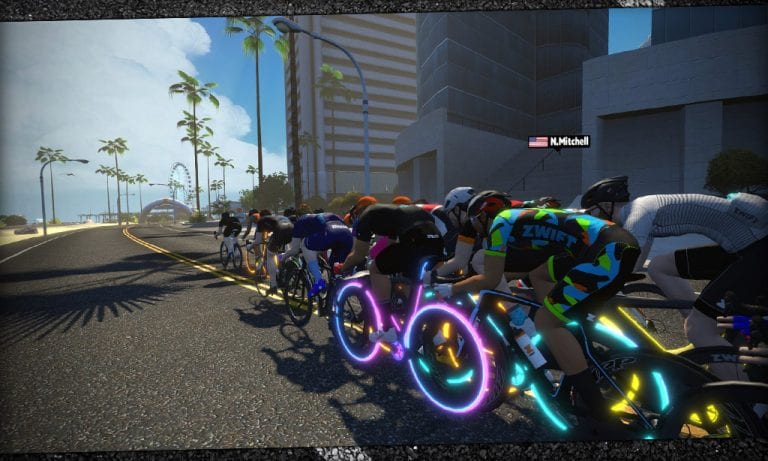 First Look: Zwift’s Anti-Sandbagging Plans