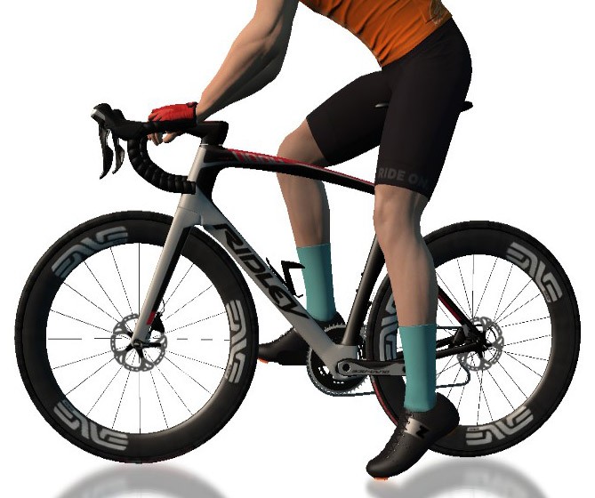 cheapest bike for zwift