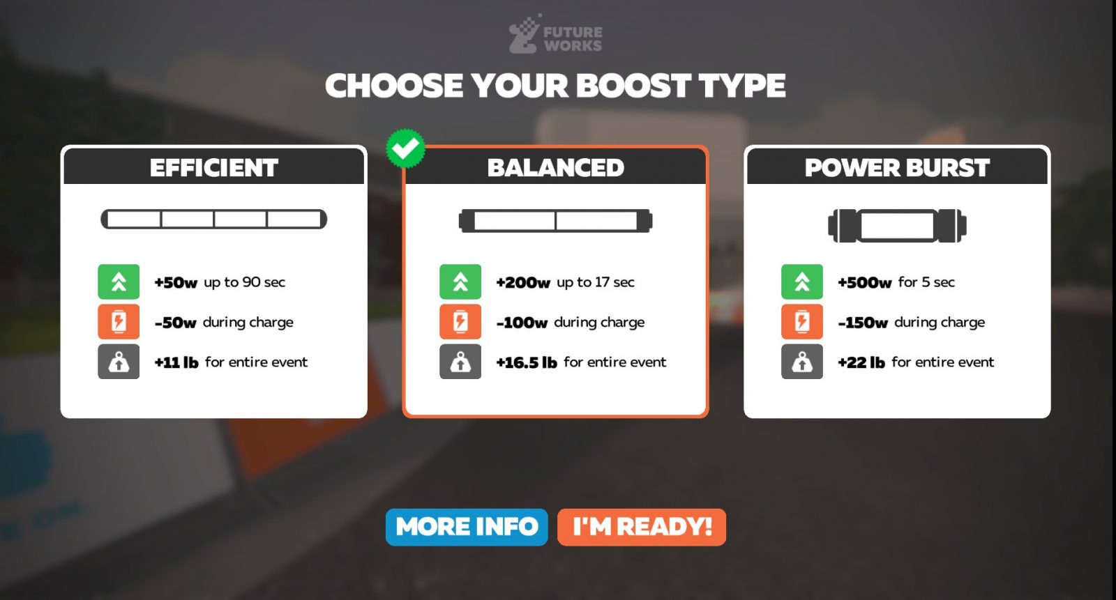 Want To Try A Boost Mode Zwift Race? Find Your Event On ZwiftHacks ...