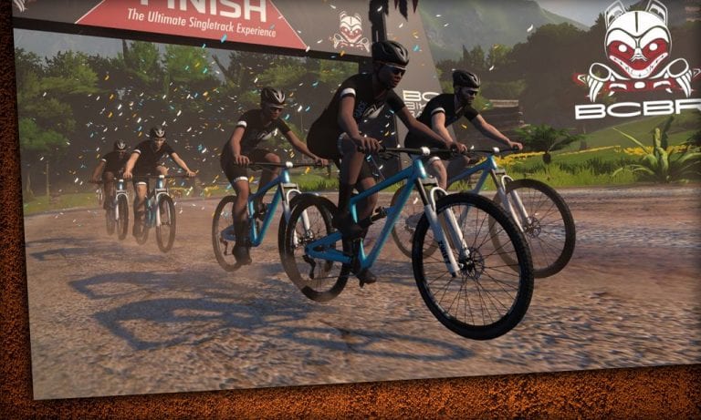 BC Bike Race Weekend with Geoff Kabush Announced