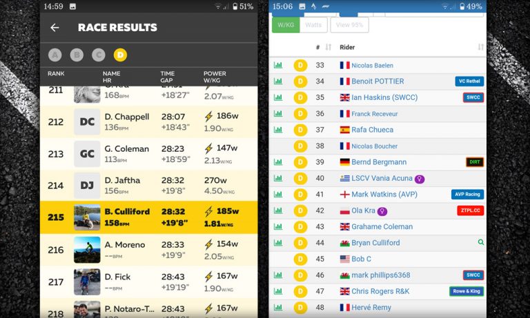 Tales from the Blunt End, Part 1