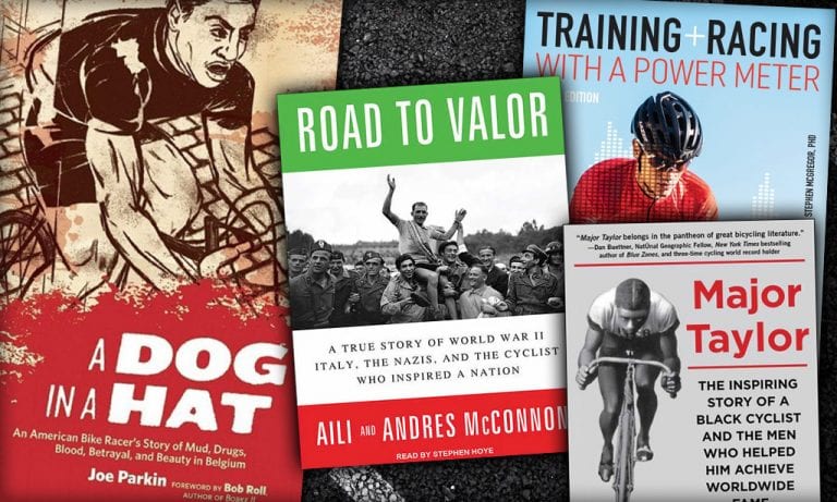 Recommended Reads for Zwifters (List 2)