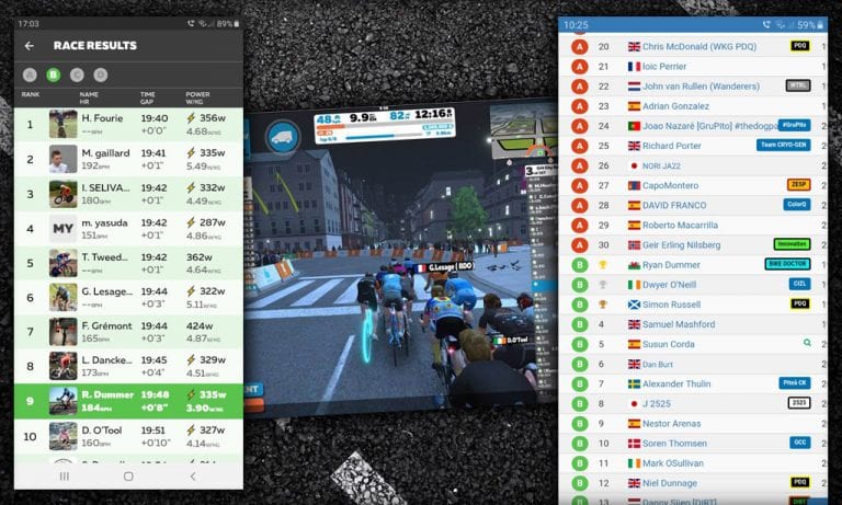 How the Race Was Lost… Then Won!