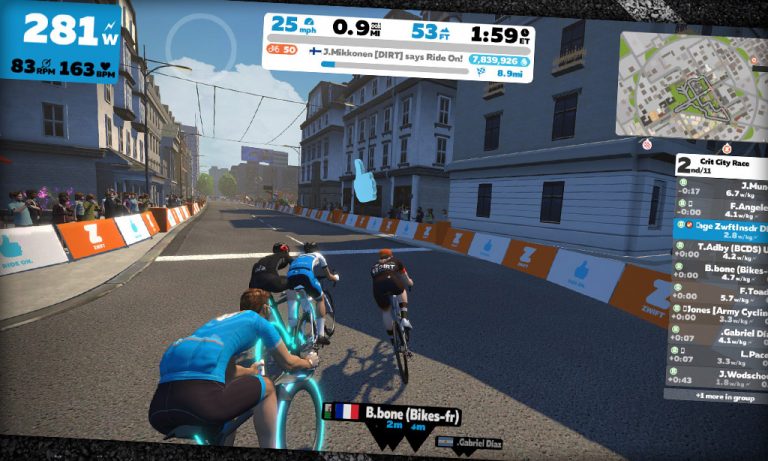 How the Race Was Lost: Faux Finish