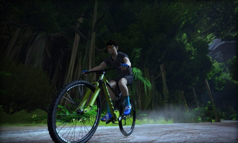 Open Invitation: Monica Finishes the CeramicSpeed Mission – May 30