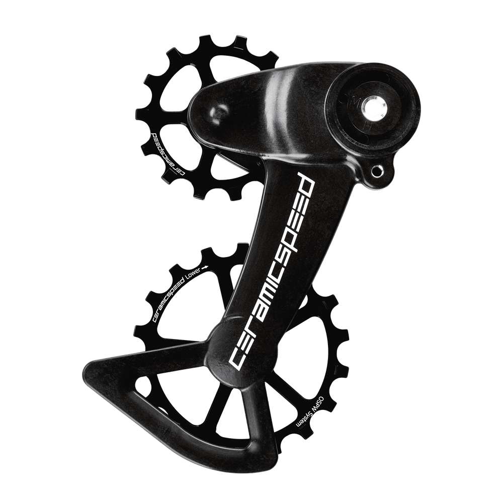 zwift ceramic speed