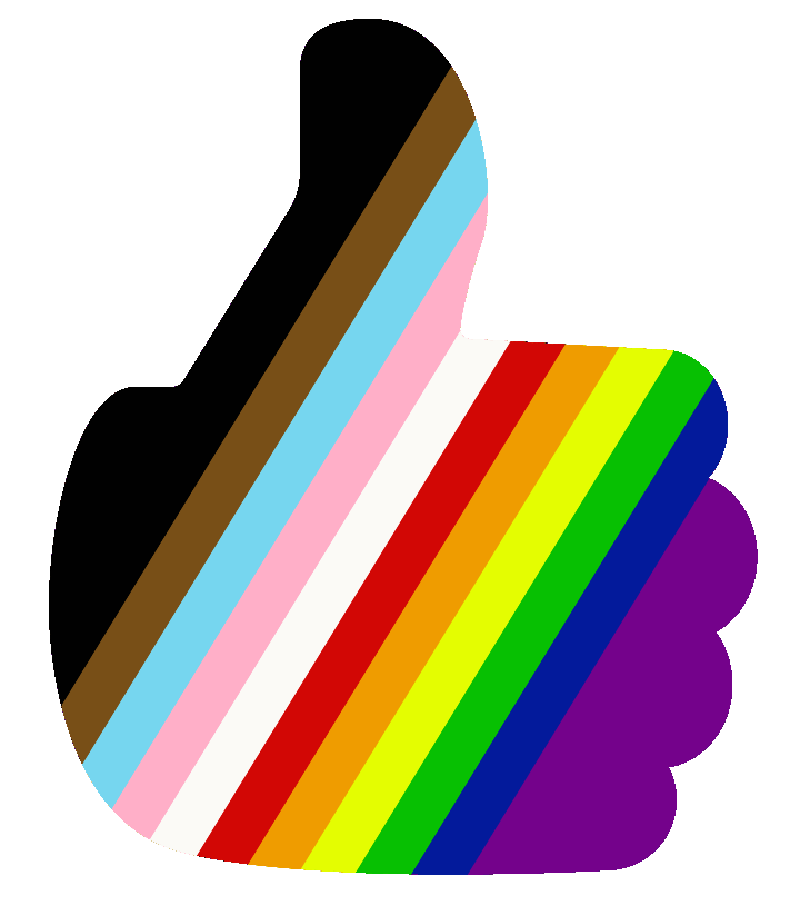 gay men flag png