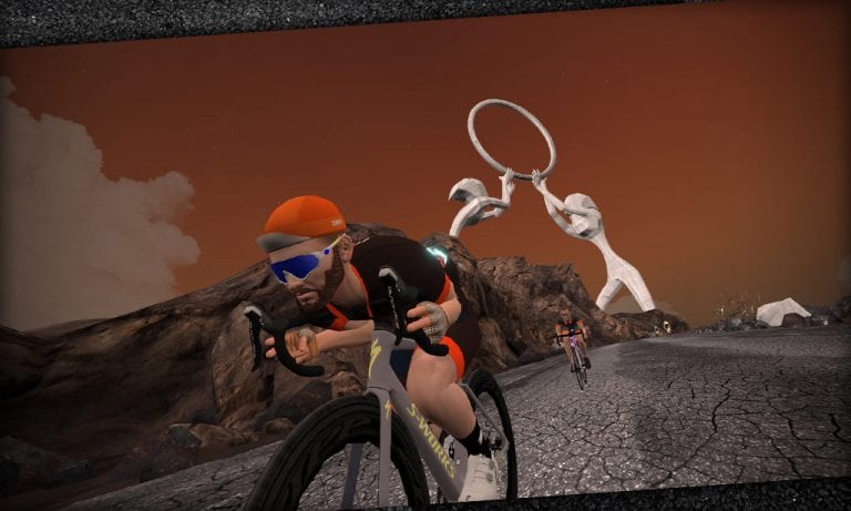 Speed Tests: Supertuck (Solo + 2 Riders, Race vs Free-RIde)