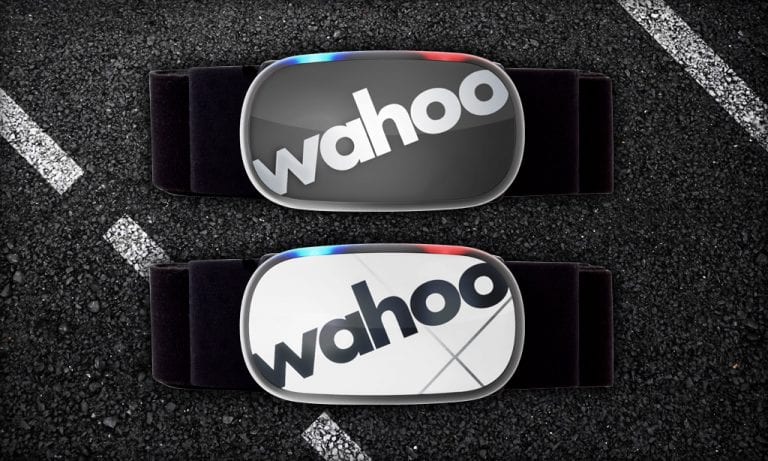 Wahoo Releases Updated TICKR and TICKR X Heartrate Monitors