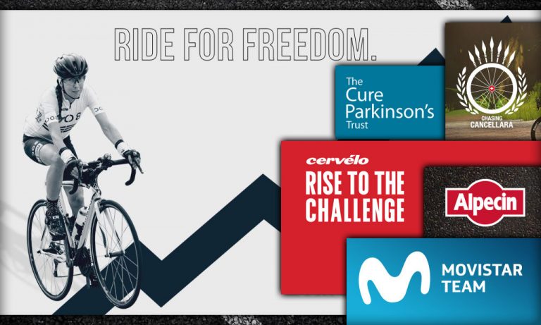 6 Zwift Events Not To Miss This Weekend