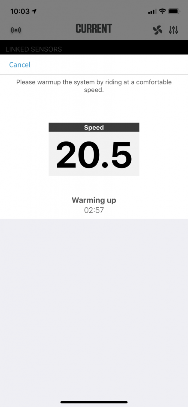 How to Perform an Advanced Factory Spindown on Your Wahoo KICKR Zwift