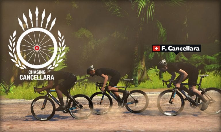Chasing Cancellara 2020 Events Announced