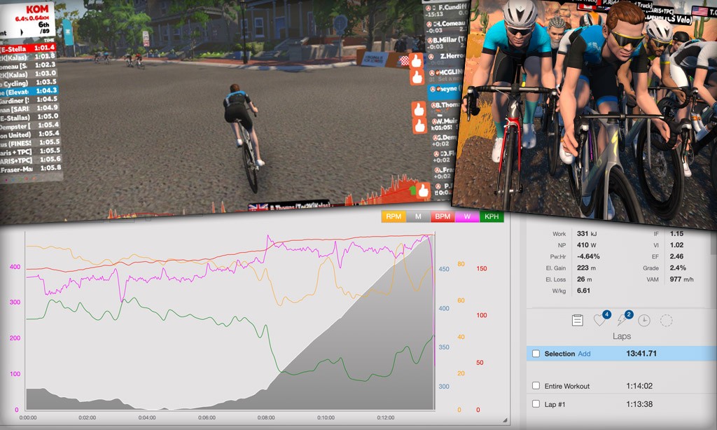 computrainer 3d pro