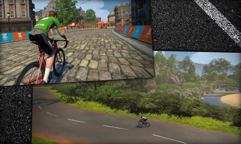 “Douce France” Route Details (France)