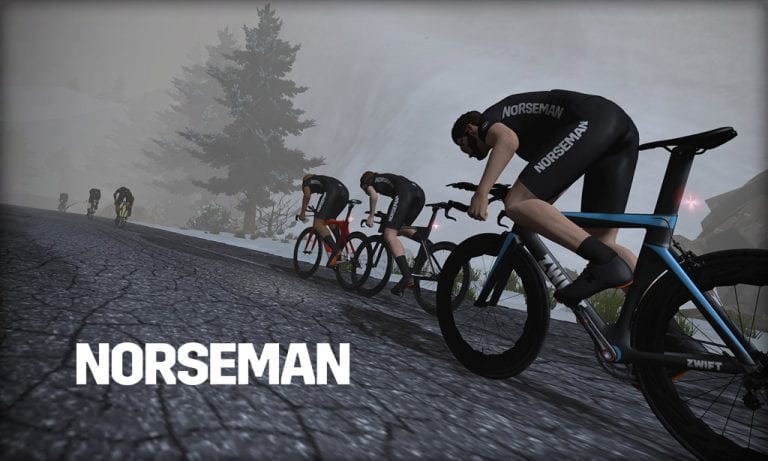 Norseman 2020 Series Announced