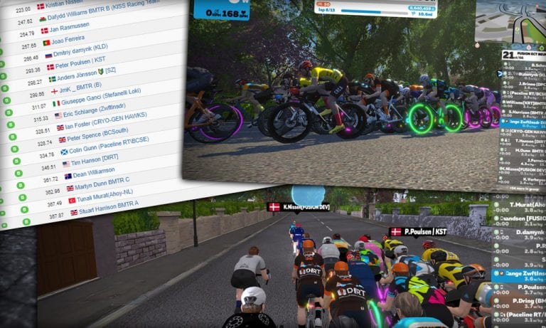 How the Race Was Lost: Queen’s Highway Surprise