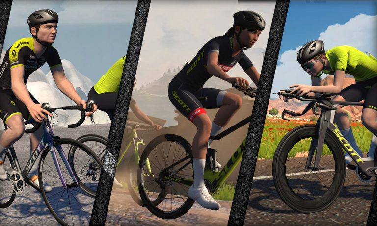 Scott Week Announced