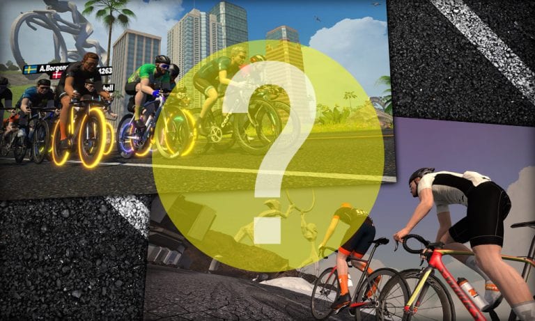 Is Zwift Hosting the Tour de France?