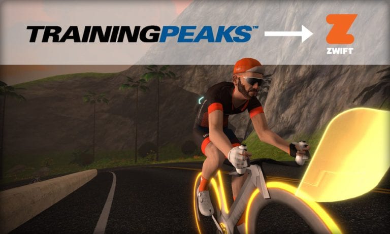 TrainingPeaks Workouts Not Syncing To Zwift? Here’s a Workaround