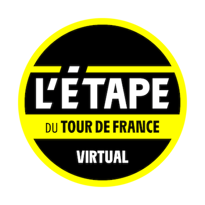 what's on zwift l'etape du tour