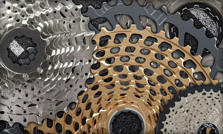 Trainer Difficulty on Zwift: How Much of a Bigger Granny Gear Does 75%, 50%, and 25% Provide?