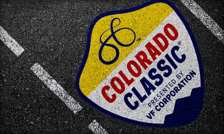 Join Tomorrow’s Colorado Classic’s #WeRide for Women