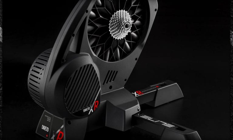 Elite Direto XR Smart Trainer Announced