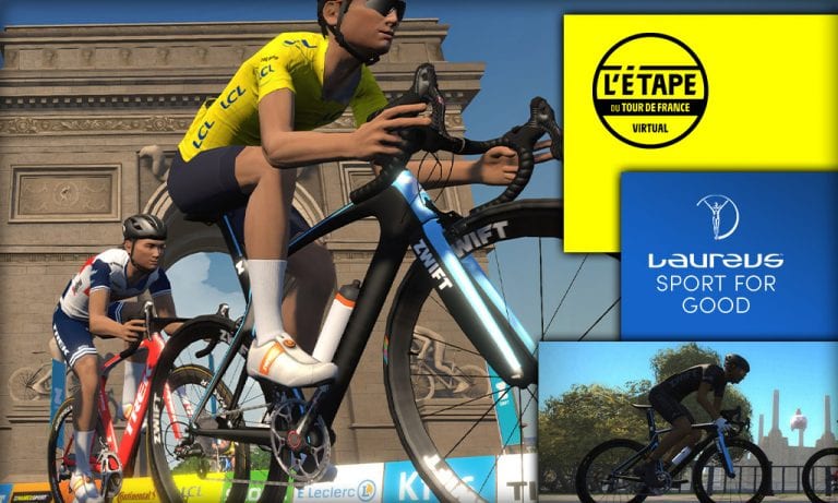 4 Zwift Events Not To Miss This Weekend
